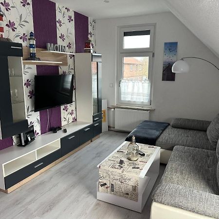 Appartement Plaga Varel Zewnętrze zdjęcie