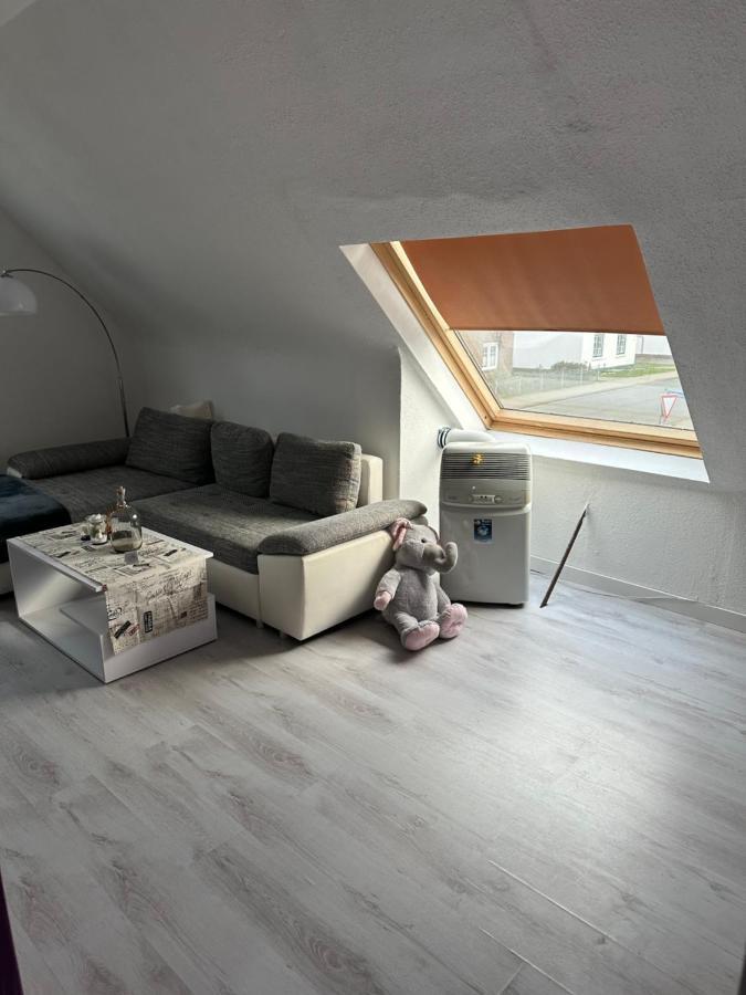 Appartement Plaga Varel Zewnętrze zdjęcie