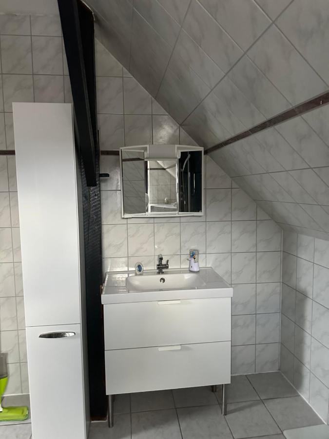 Appartement Plaga Varel Zewnętrze zdjęcie