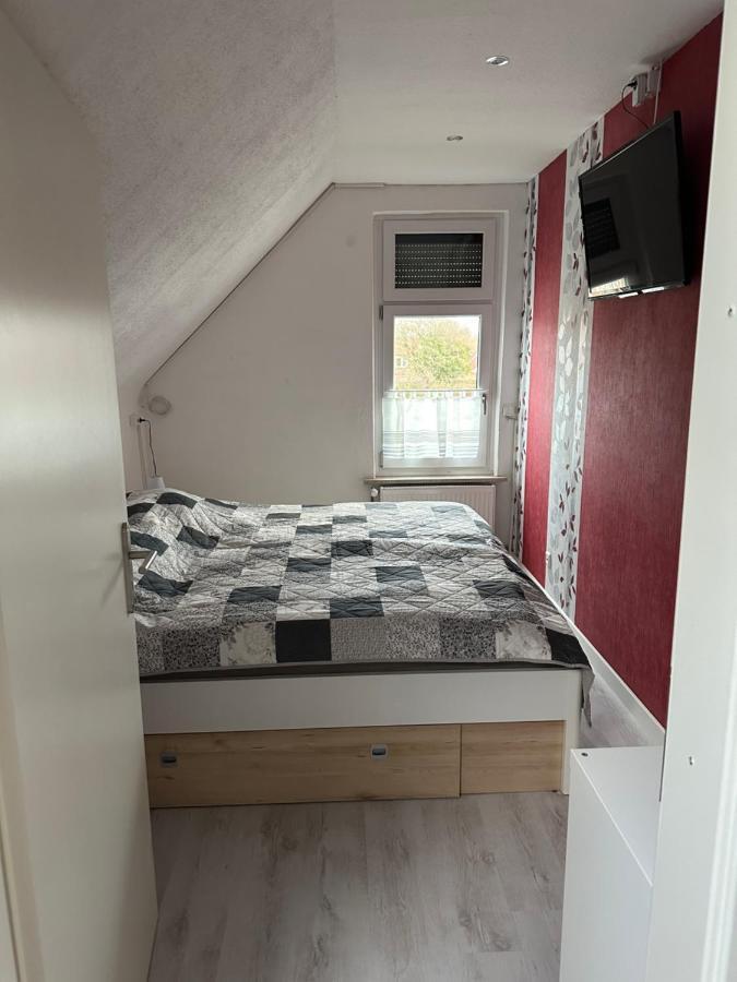 Appartement Plaga Varel Zewnętrze zdjęcie