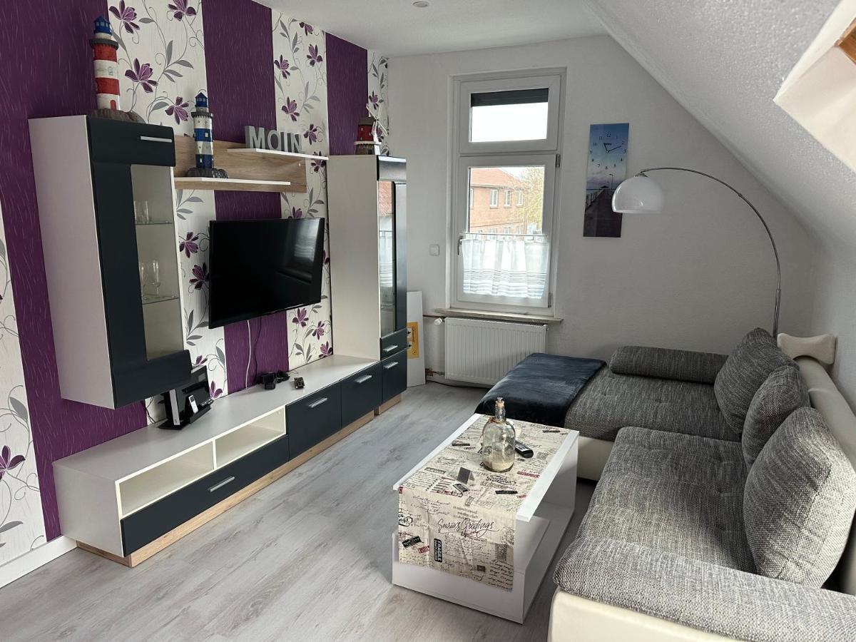 Appartement Plaga Varel Zewnętrze zdjęcie