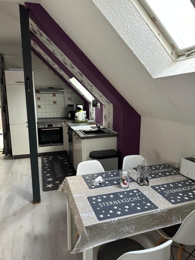 Appartement Plaga Varel Zewnętrze zdjęcie